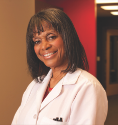Dr. Paula Newsome